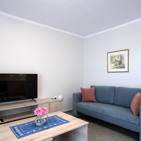 Fragiato Apartment Lefkáda Eksteriør bilde