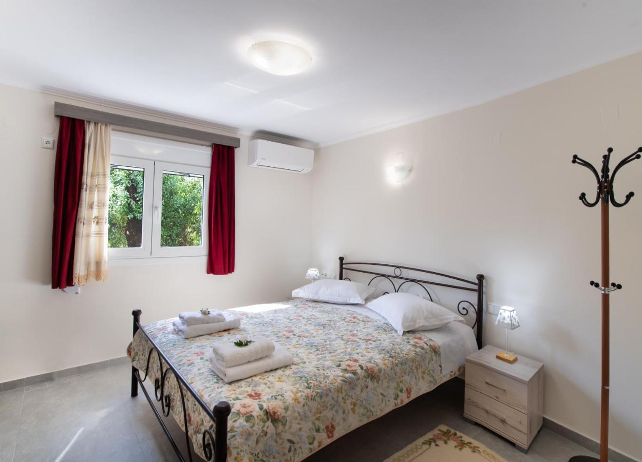 Fragiato Apartment Lefkáda Eksteriør bilde