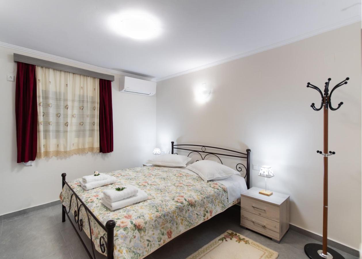 Fragiato Apartment Lefkáda Eksteriør bilde