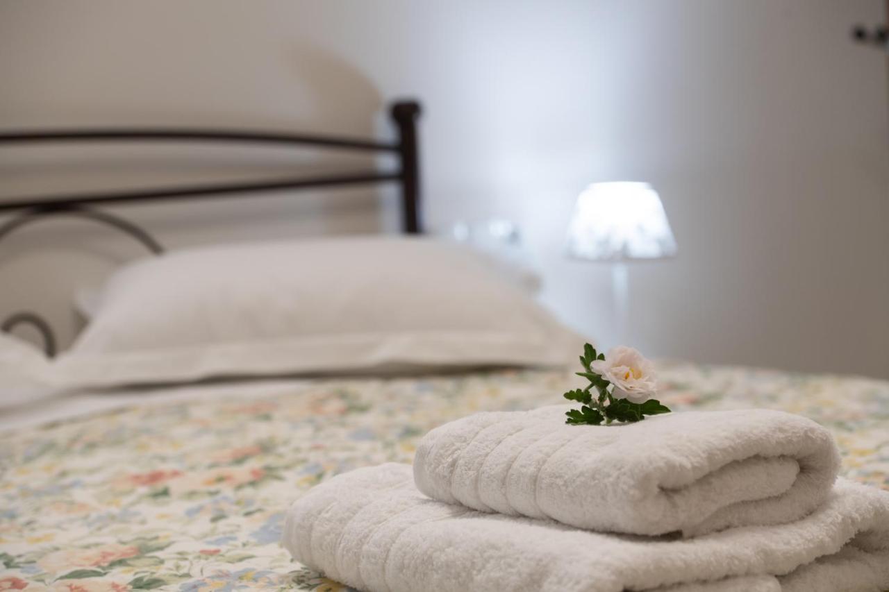 Fragiato Apartment Lefkáda Eksteriør bilde