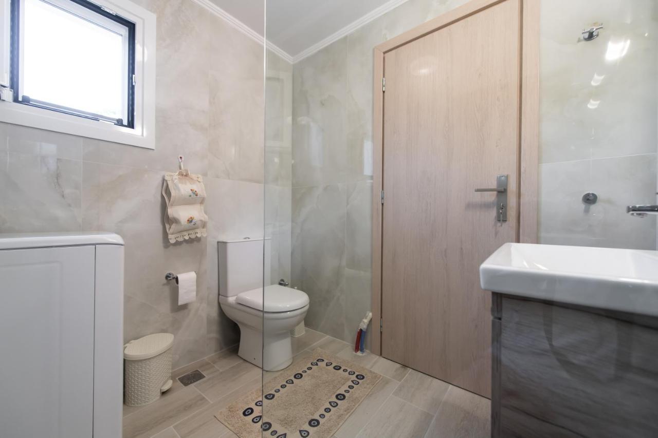 Fragiato Apartment Lefkáda Eksteriør bilde